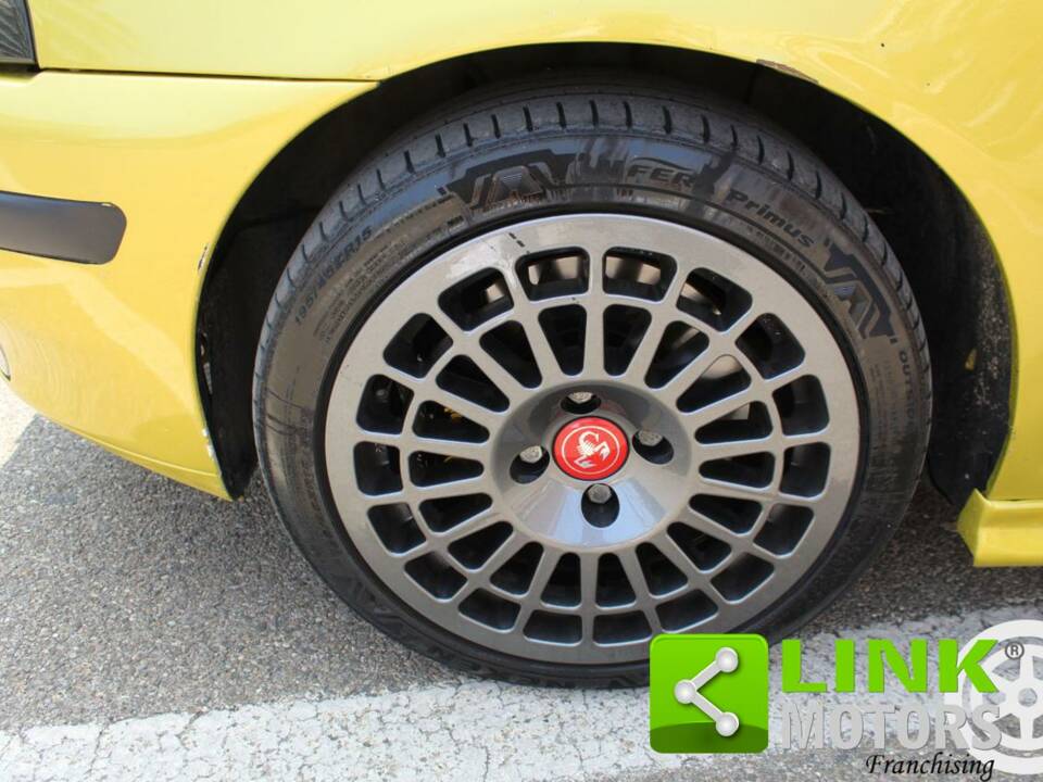 Image 6/10 de FIAT Punto GT (1994)