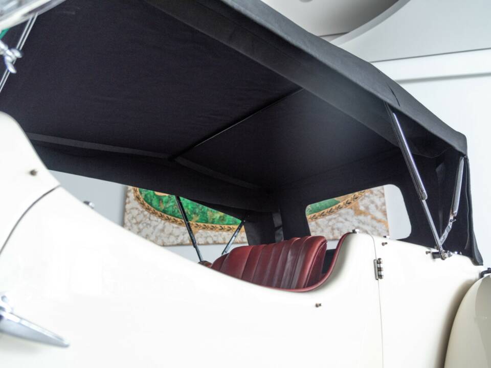 Image 26/43 of Alvis Speed 20 (1933)