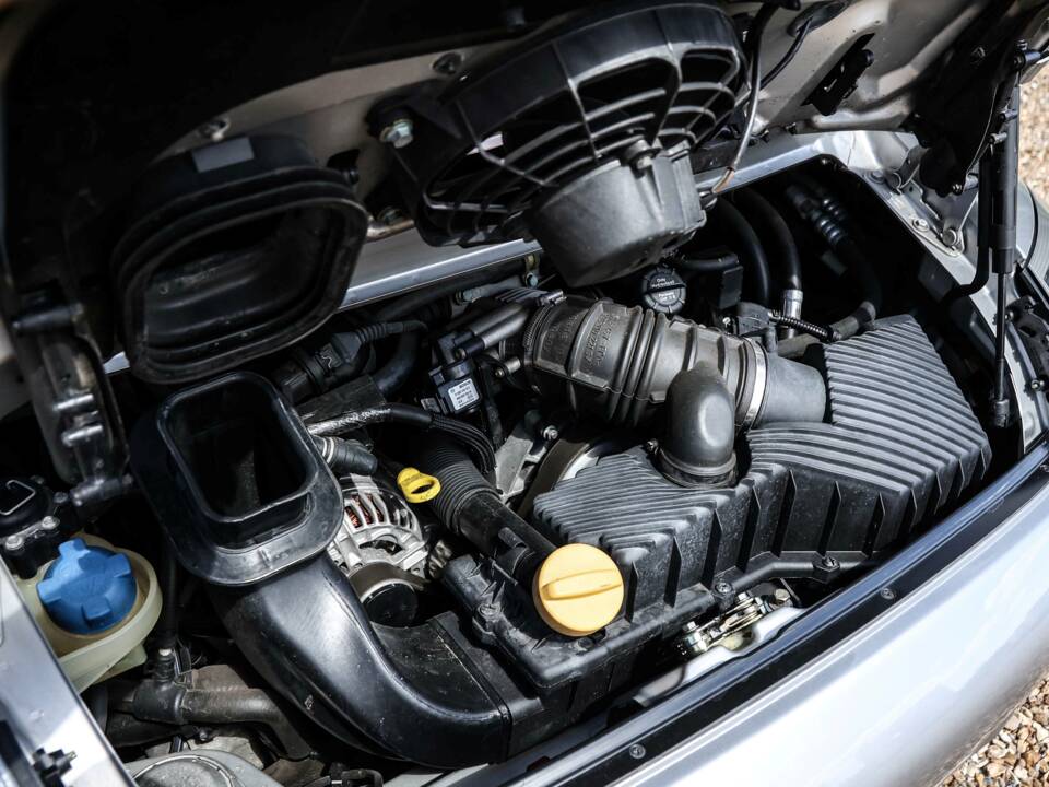Image 15/32 of Porsche 911 Carrera (1998)