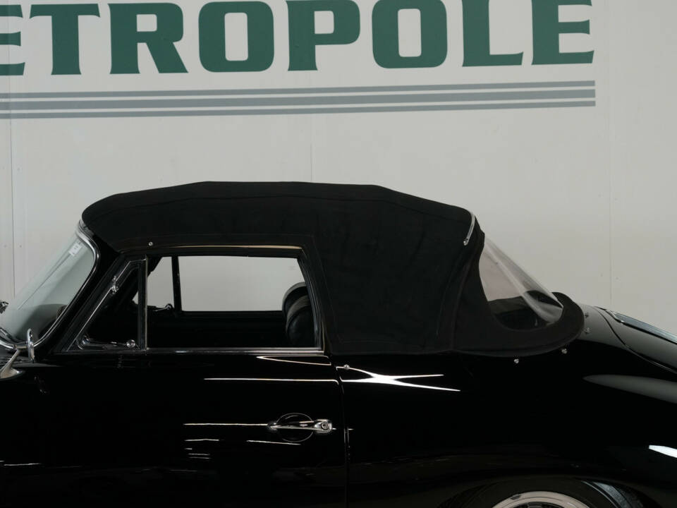 Image 48/50 of Porsche 356 B 1600 Super 90 (1962)
