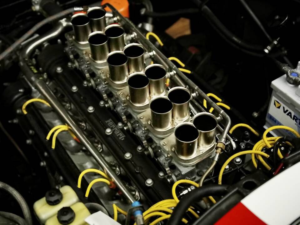 Bild 17/21 von Ferrari 275 GTB/4 (1967)