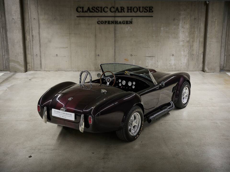 Image 14/73 of AC Cobra Replica (2005)