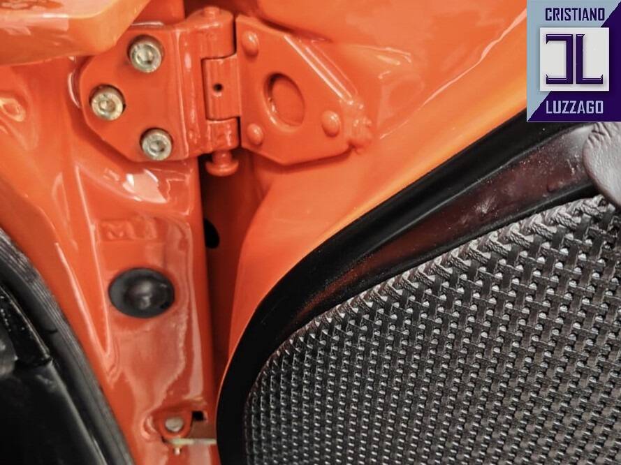 Bild 61/78 von Porsche 911 2.2 T (1970)