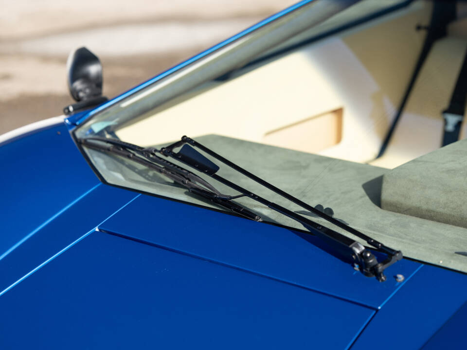 Image 46/50 of Lamborghini Countach LP 400 S (1981)