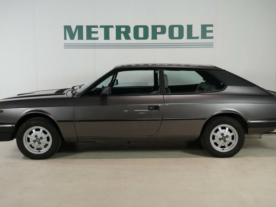 Immagine 12/35 di Lancia Beta HP Executive VX (1983)
