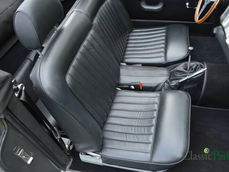 Image 32/50 of Jaguar XK 150 3.8 S DHC (1959)
