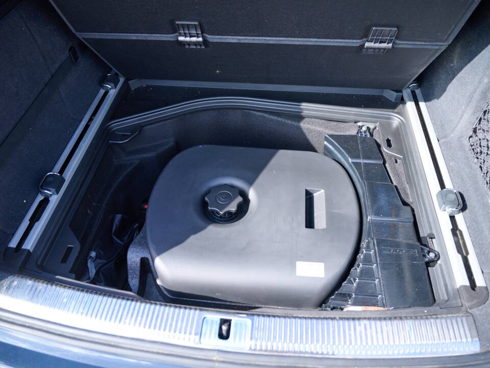 Imagen 11/50 de Audi A6 3.0 TDI allroad quattro (2012)