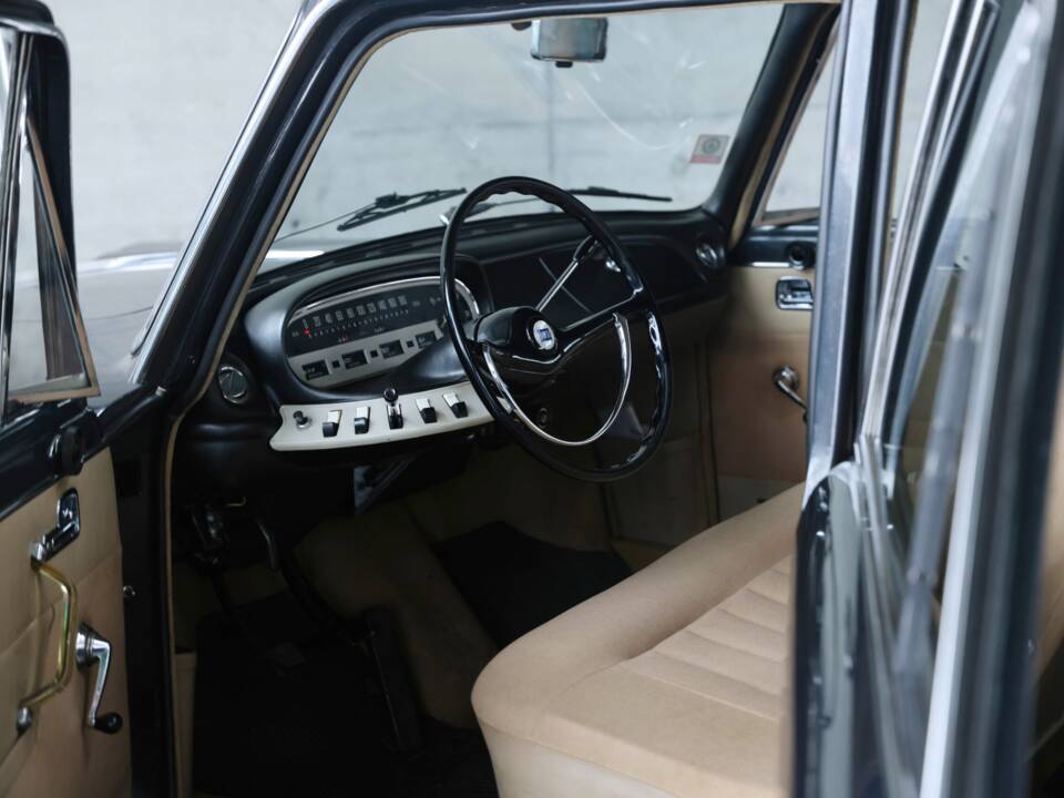 Image 10/50 of Lancia Flavia 1800 (1965)
