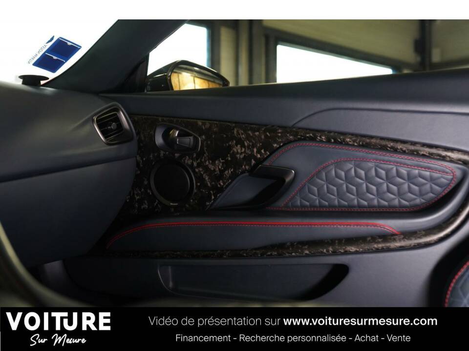 Bild 21/50 von Aston Martin DBS Superleggera (2019)