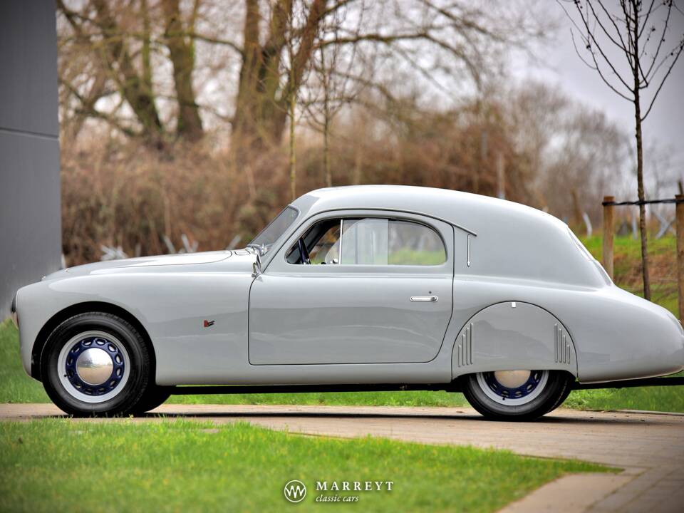 Bild 6/69 von FIAT 1100 S (1949)