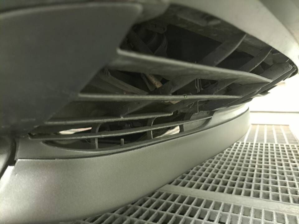 Bild 60/97 von Saab 900 Turbo 16V (1993)