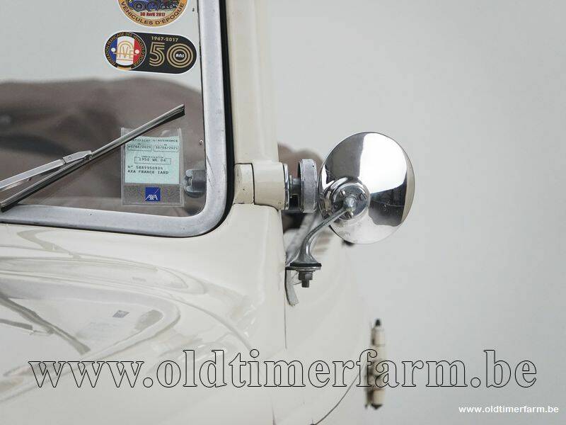 Bild 14/15 von Hotchkiss 864 (1950)