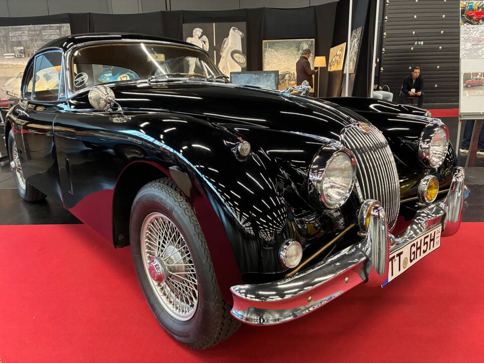 Bild 3/16 von Jaguar XK 150 3.8 SE FHC (1960)