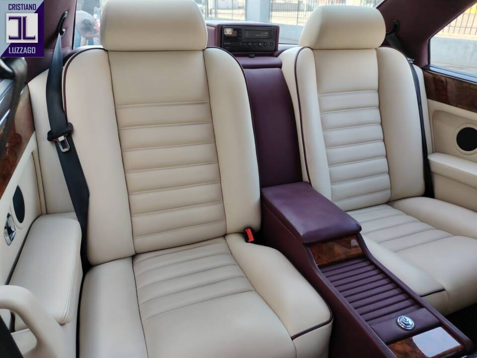 Bild 54/98 von Bentley Continental S (1995)