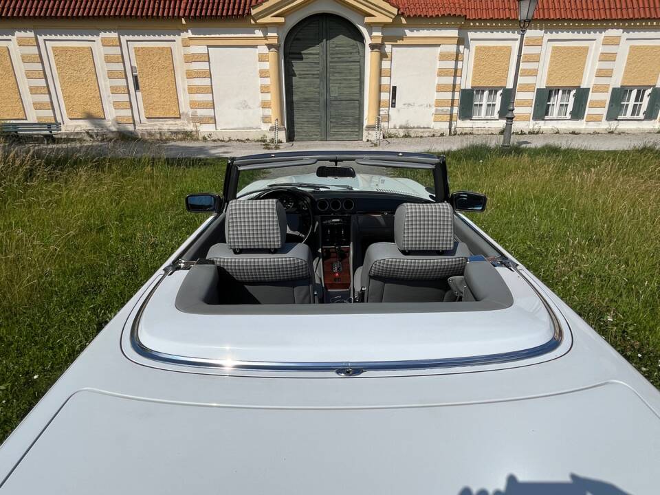Afbeelding 10/65 van Mercedes-Benz 300 SL (1988)
