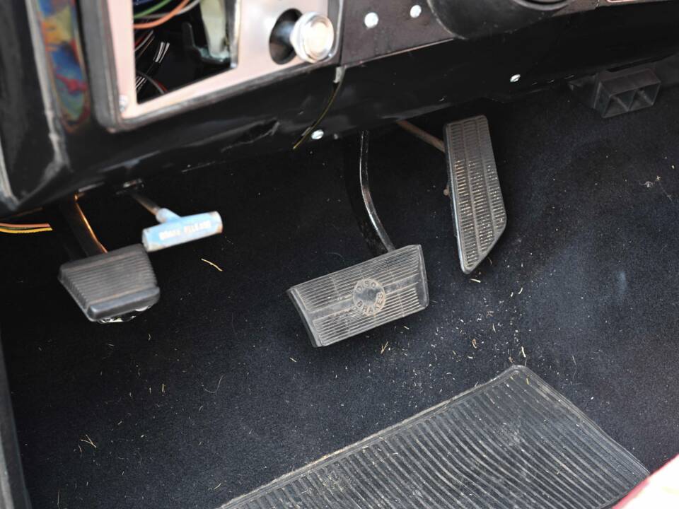 Image 32/50 of Chevrolet C10 Stepside (1978)