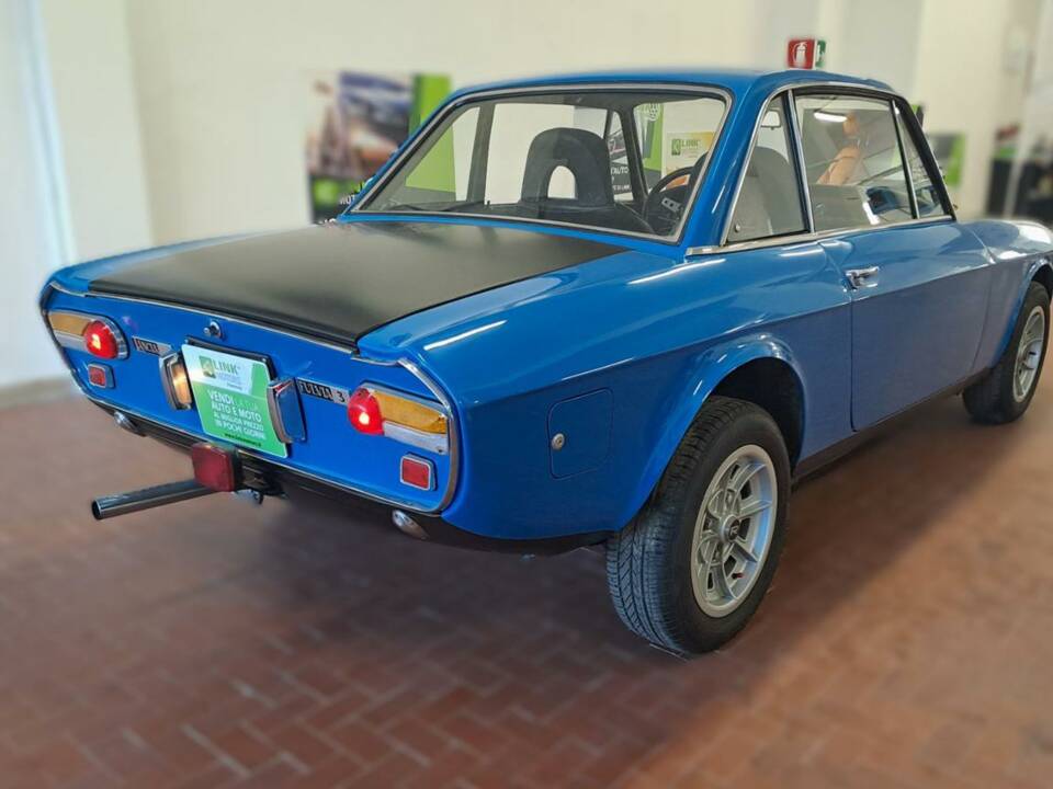 Bild 41/45 von Lancia Fulvia Montecarlo (1973)