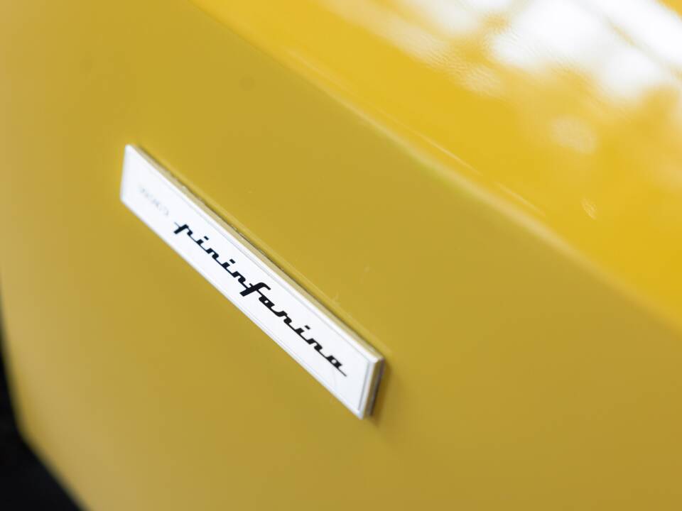 Afbeelding 16/39 van Ferrari Dino 246 GT (1970)