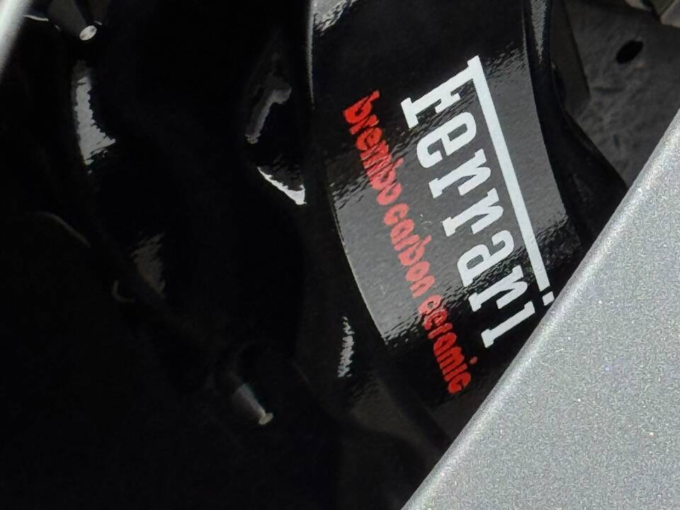 Bild 81/97 von Ferrari Roma Spider (2011)