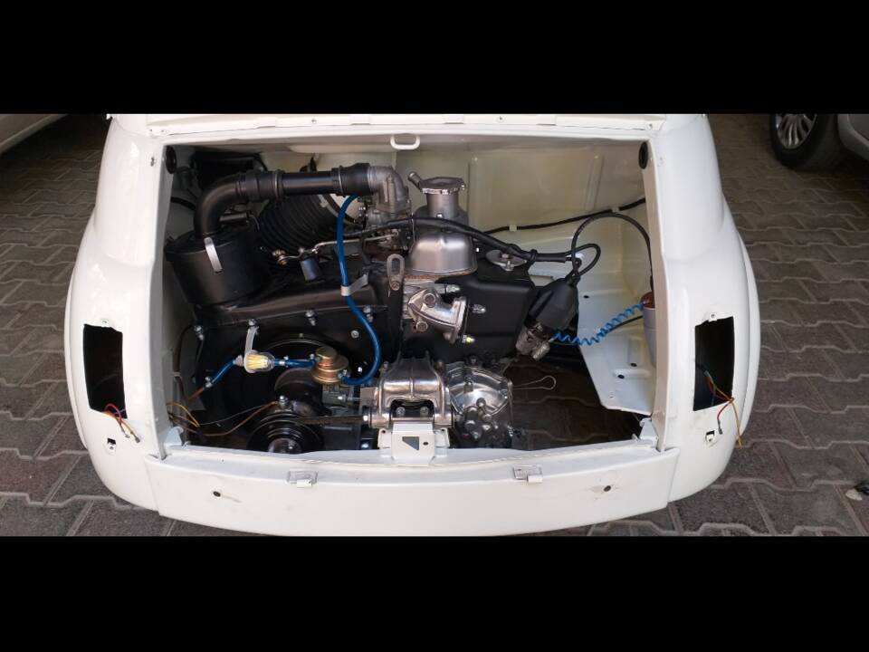 Bild 39/54 von FIAT 500 L (1969)