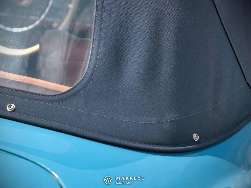 Image 58/58 de Mercedes-Benz 190 SL (1962)