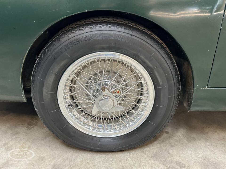 Afbeelding 27/36 van Aston Martin DB 2/4 Mk III (1958)