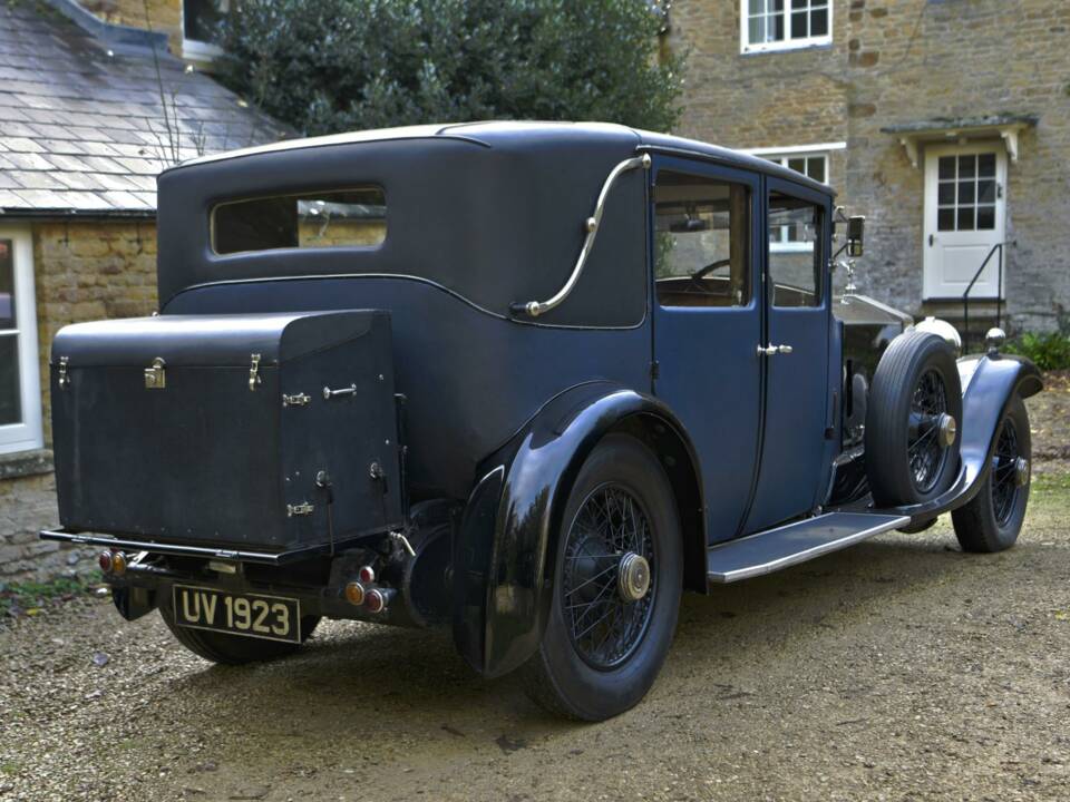 Afbeelding 10/50 van Rolls-Royce Phantom I (1929)