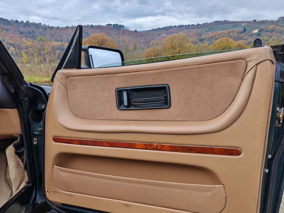 Image 38/44 of Saab 900 S (1992)