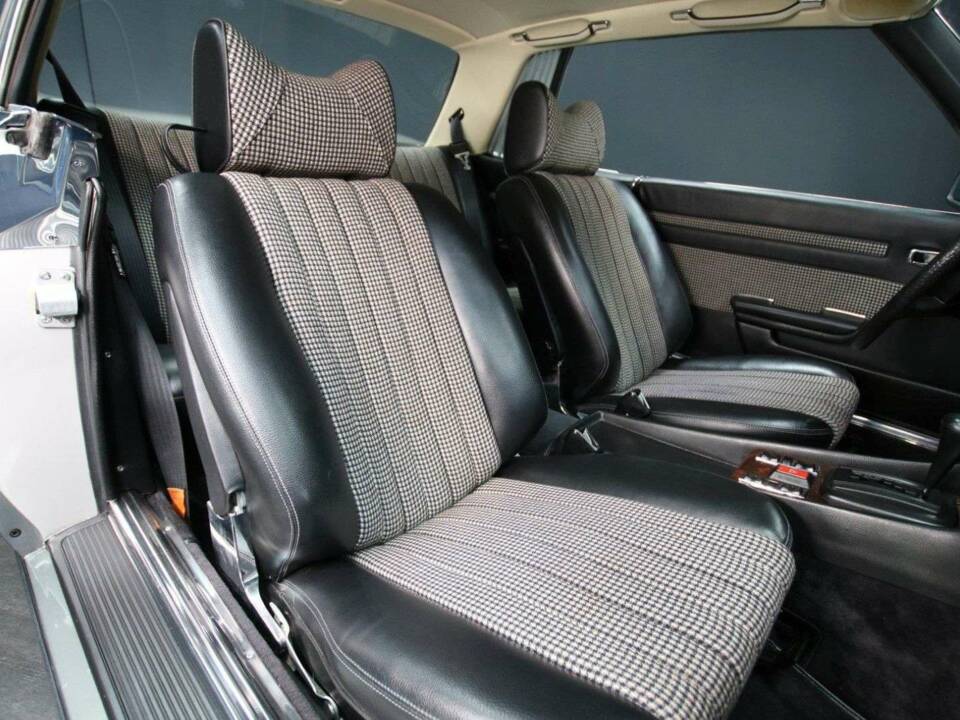Afbeelding 28/50 van Mercedes-Benz 450 SLC 5,0 (1979)