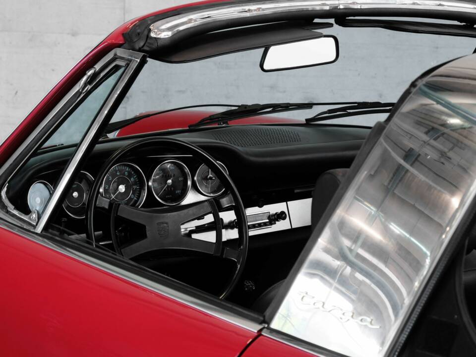 Bild 15/43 von Porsche 911 2.0 T (1967)