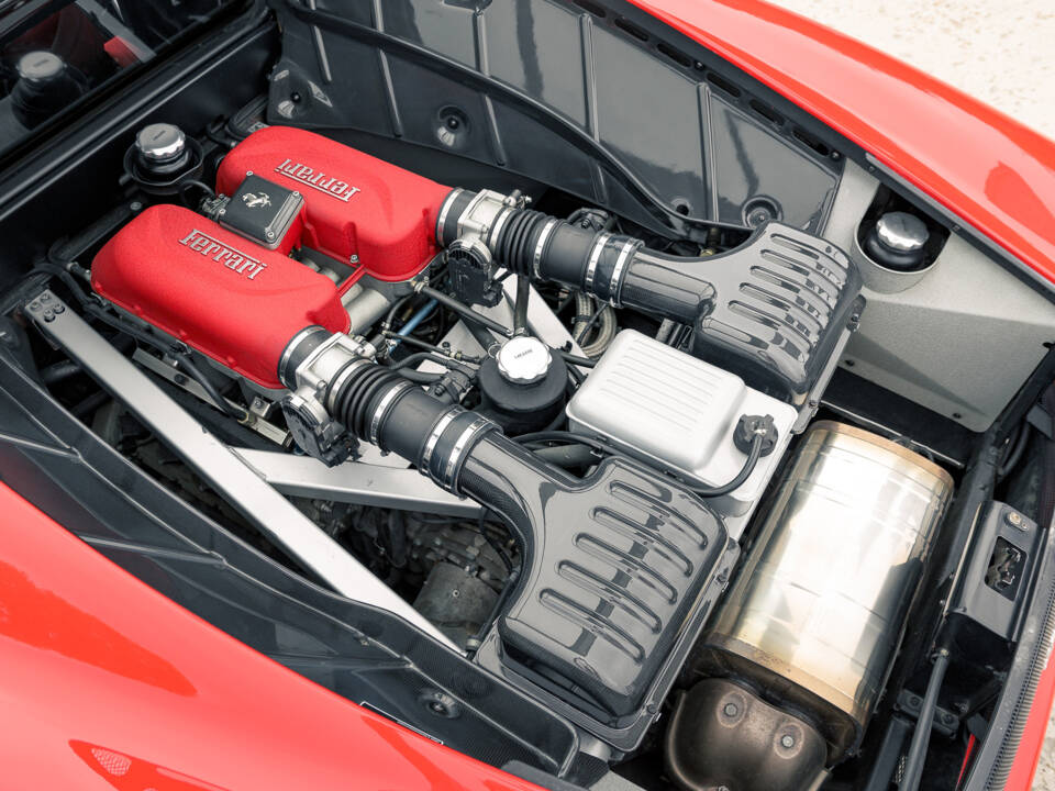 Bild 50/56 von Ferrari 360 Challenge Stradale (2004)