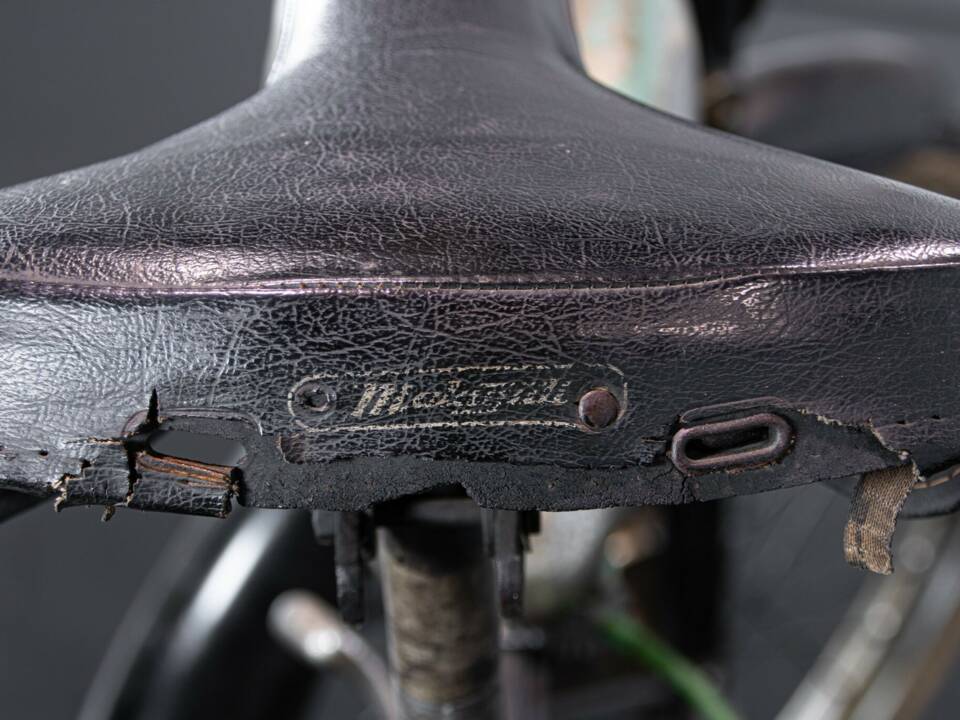 Image 44/50 of Bianchi Aquilotto (1957)