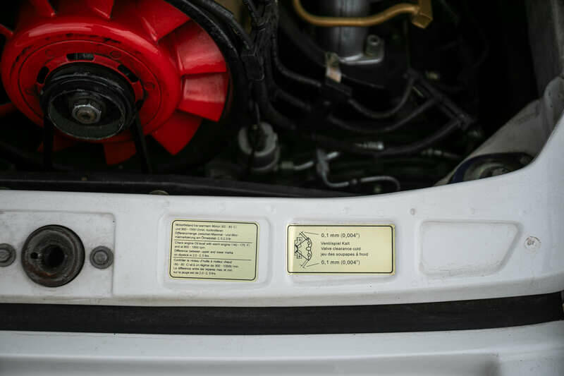 Bild 23/50 von Porsche 911 Carrera 3.2 (1984)