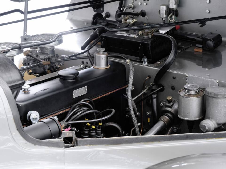 Bild 36/48 von BMW 327 (1940)
