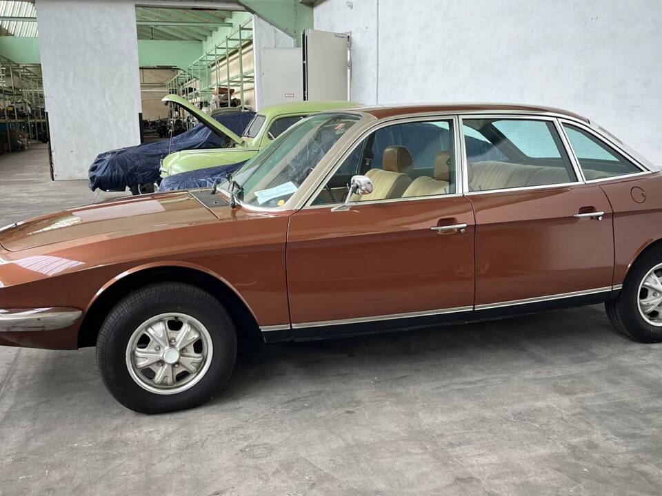Imagen 141/154 de NSU Ro  80 (1975)