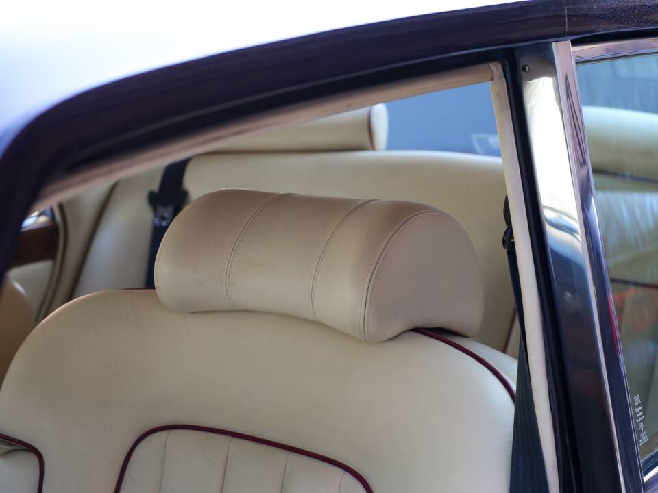 Immagine 157/196 di Bentley T 2 (1978)