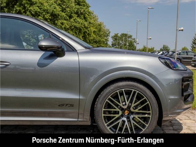 Bild 16/50 von Porsche Cayenne GTS (1900)