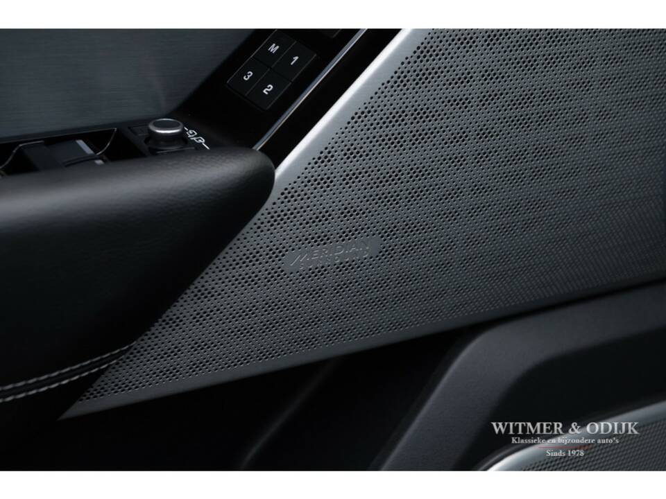 Imagen 24/28 de Land Rover Range Rover Velar P250 (2017)