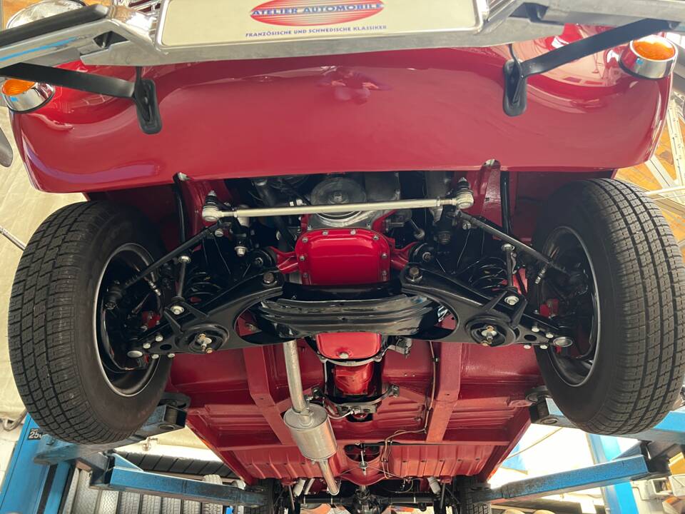 Immagine 25/28 di Volvo 1800 S (1965)