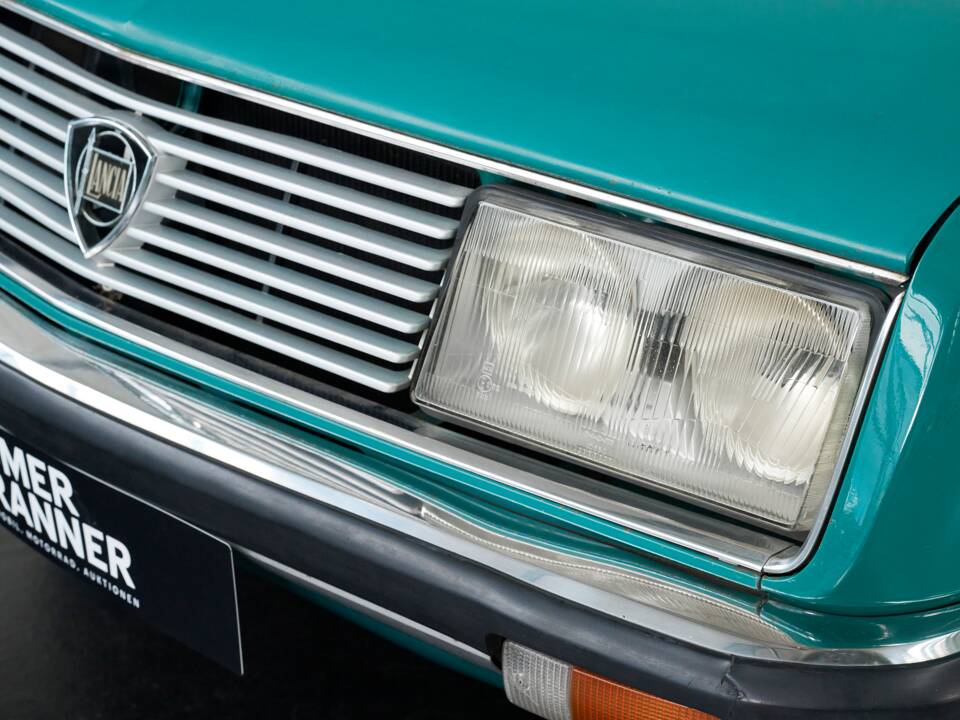 Bild 6/50 von Lancia Beta 2000 (1977)