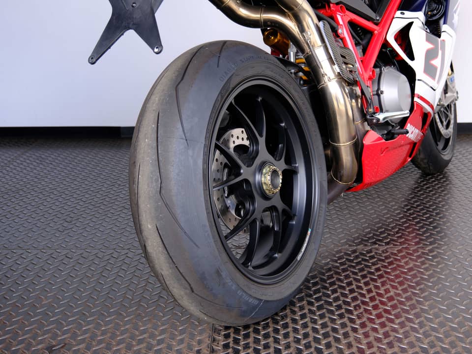 Image 90/98 of Ducati 1098 R (2010)