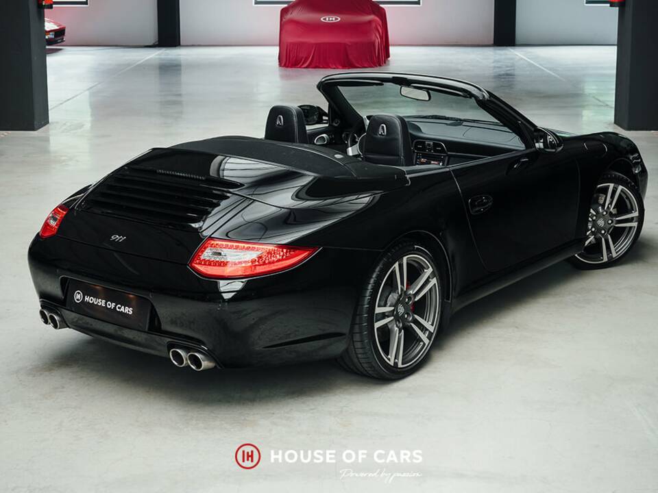 Bild 7/25 von Porsche 911 Carrera S (2010)