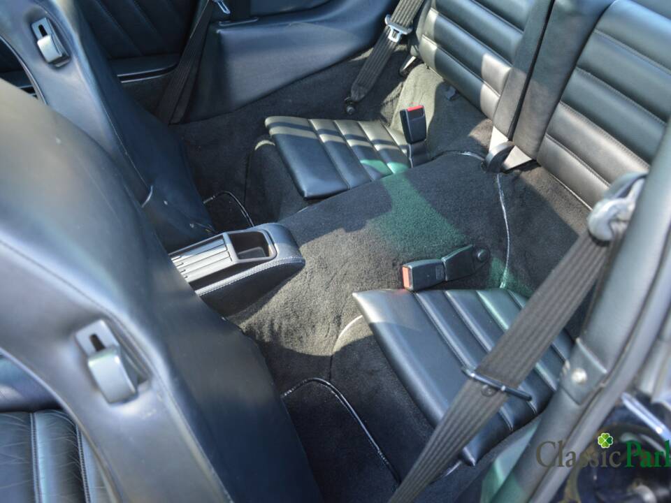 Imagen 10/50 de Porsche 911 Carrera 2 (1991)