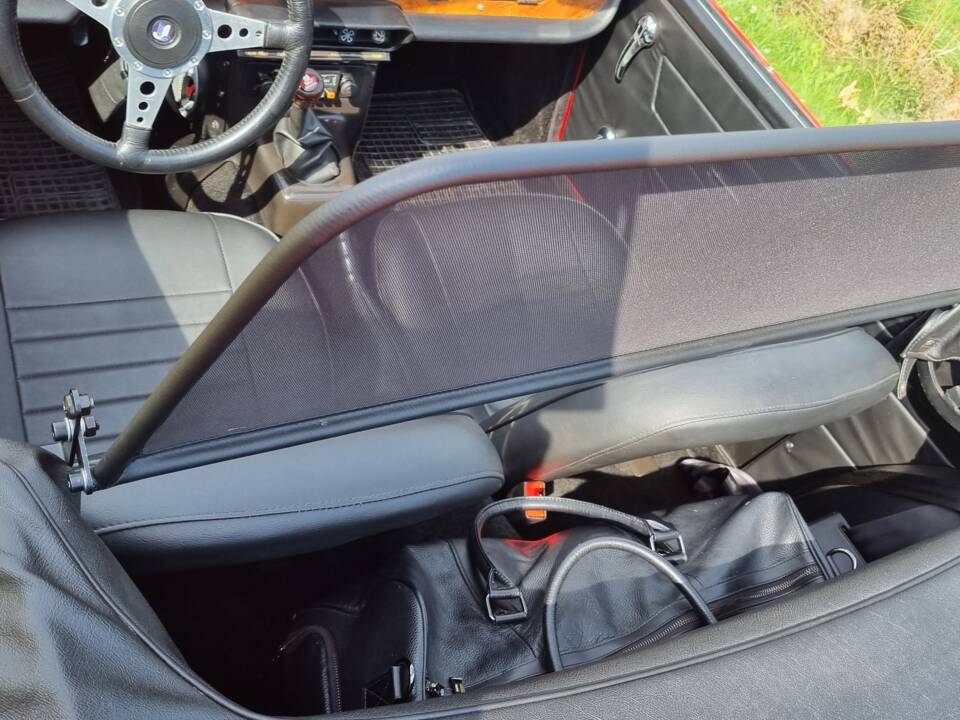 Bild 18/20 von Triumph TR 6 (1972)