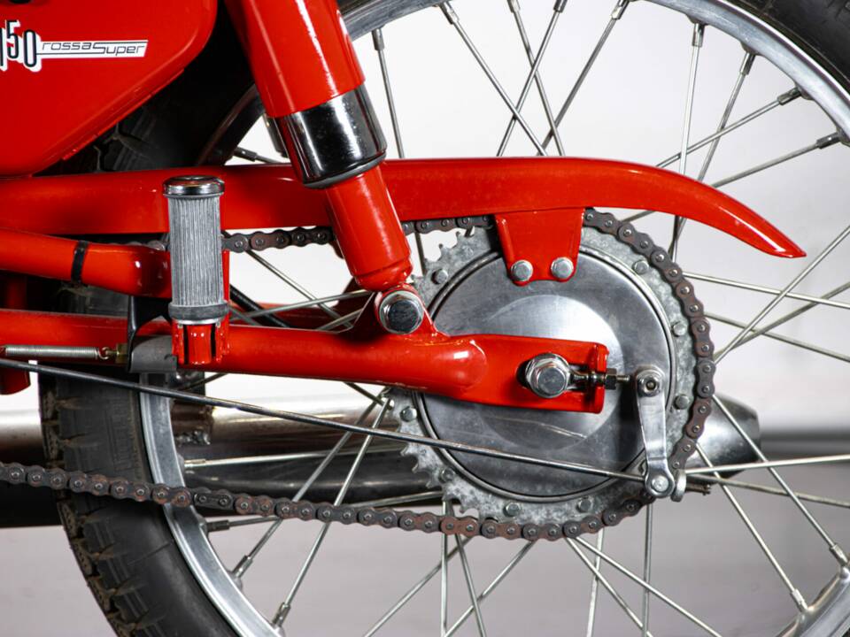 Bild 19/50 von Gilera 150 (1956)