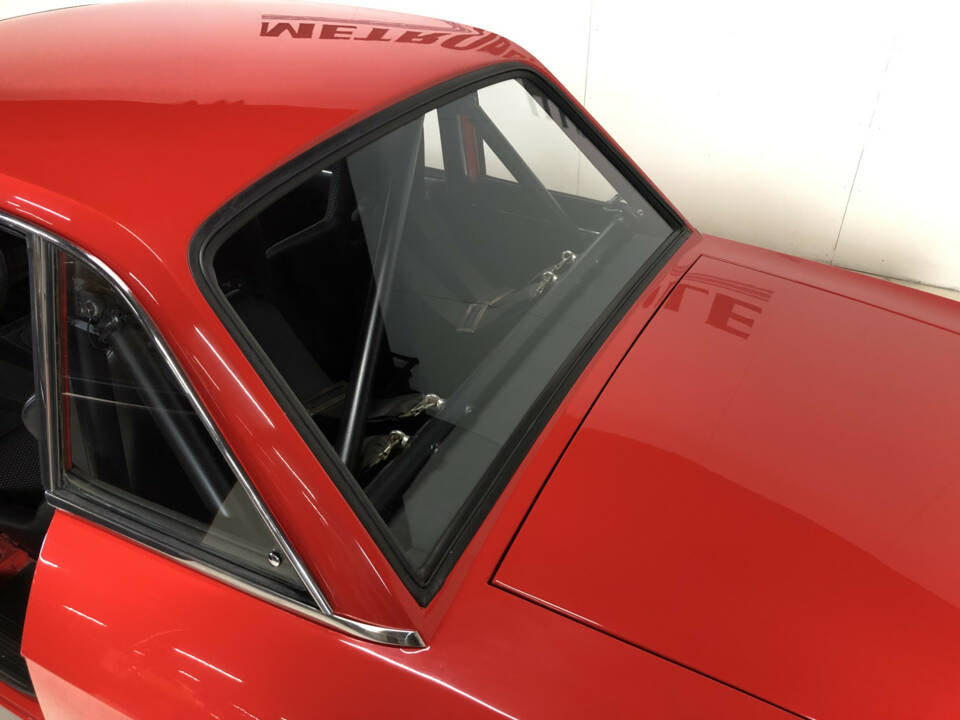 Image 23/35 of Lancia Fulvia Coupe HF 1.6 (1972)