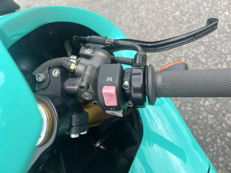 Bild 11/35 von Petronas DUMMY (2003)