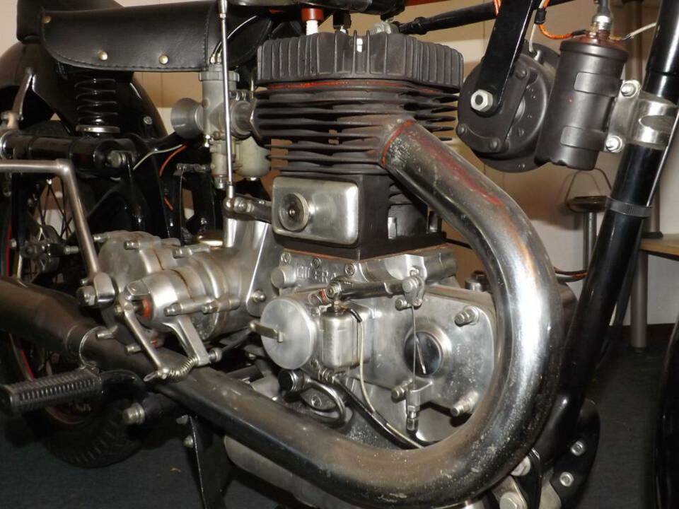 Image 25/33 de Gilera 500 (1934)