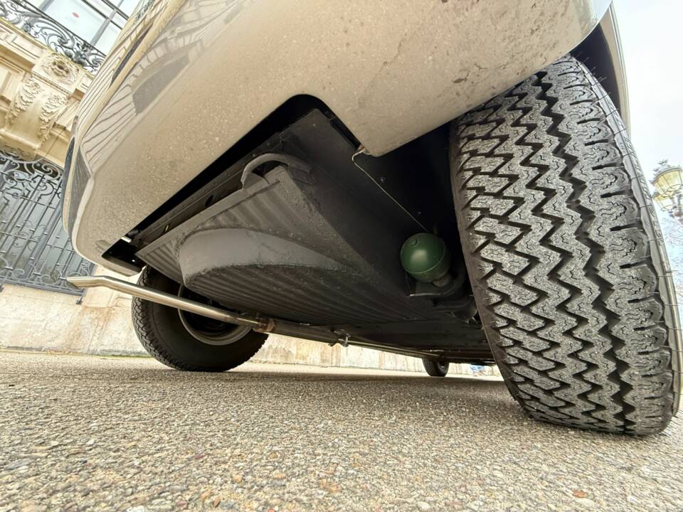 Bild 49/49 von Citroën DS 21 Grand-Palais (2019)