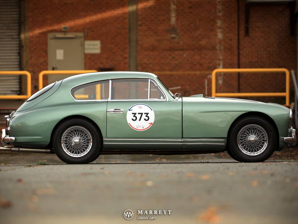 Bild 2/62 von Aston Martin DB 2/4 Mk I (1955)